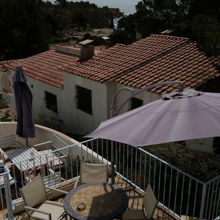 Villa Mariona By Interhome 安波拉 外观 照片