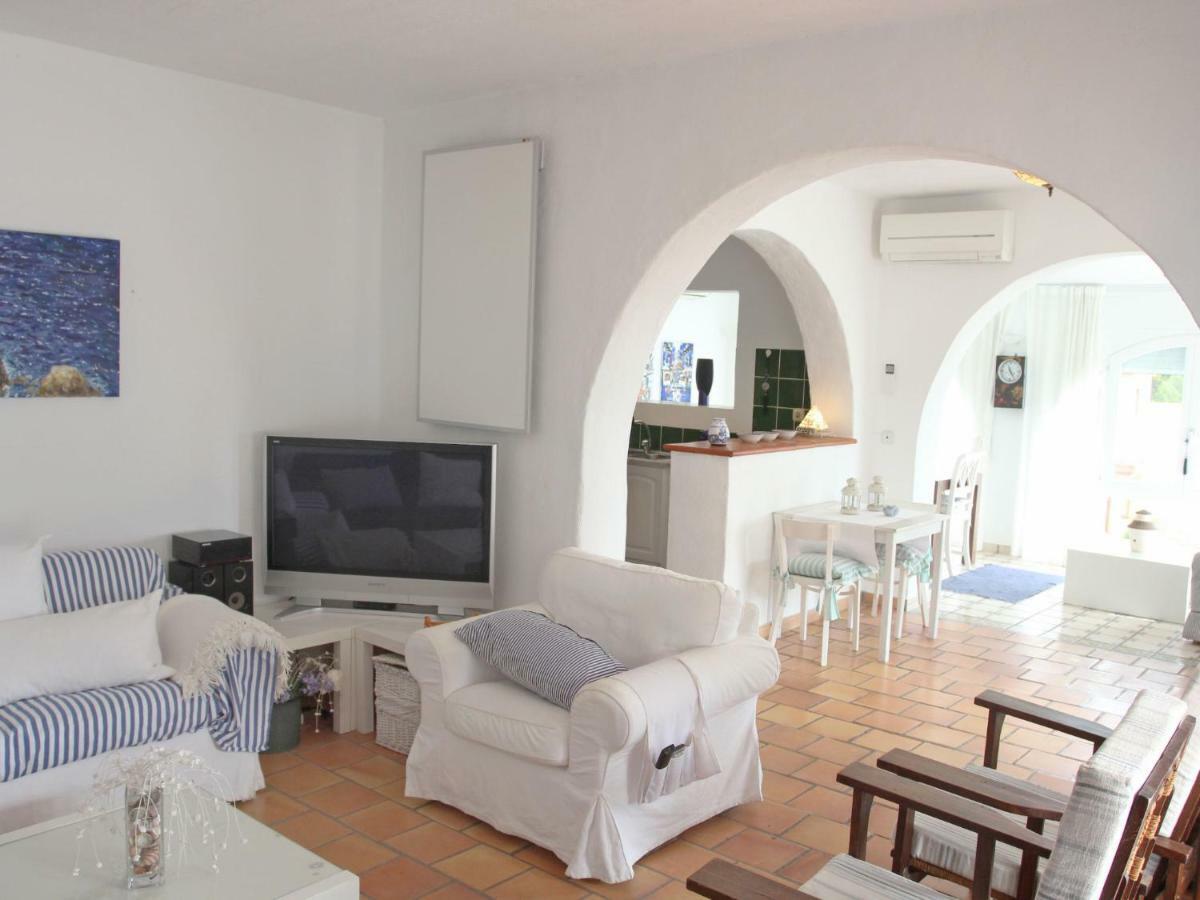 Villa Mariona By Interhome 安波拉 外观 照片